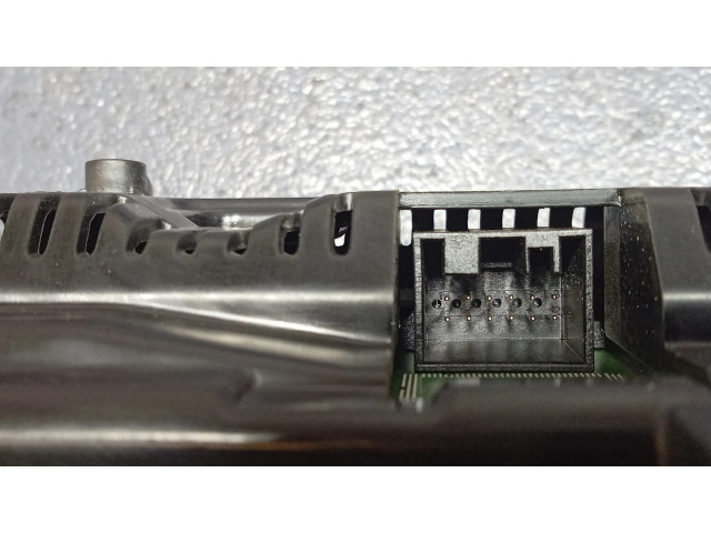 Панель приборов 5A5A9F4   Alpine B3 B4 B5 B6 E90 E91 E92 E93       