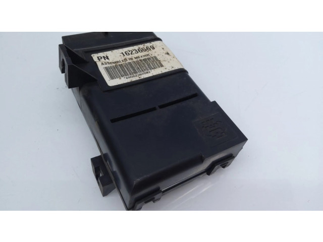 Блок управления 16236569   Pontiac Sunfire