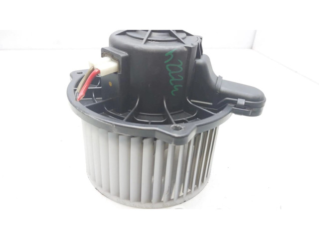 Вентилятор печки F00S330024 Hyundai i10