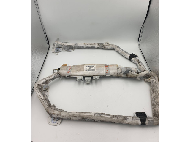 Боковая подушка безопасности 9182226   BMW X3 F25