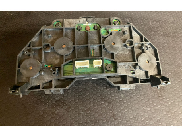 Панель приборов G11206A03000 Infiniti FX