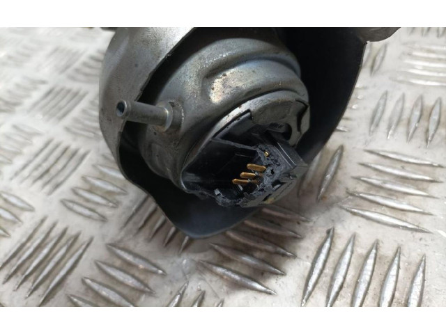 Турбина Citroen C4 Grand Picasso 9674962080, CLAVIJAPULMONROTA