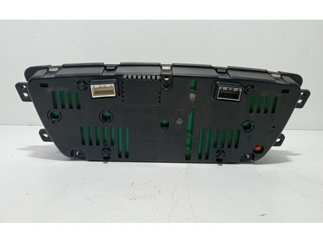 Панель приборов 8022909100 SsangYong Kyron