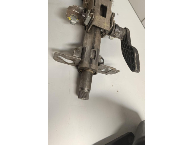    Рулевая рейка p31202927, P31202927   Volvo XC90 2003 - 2006 года