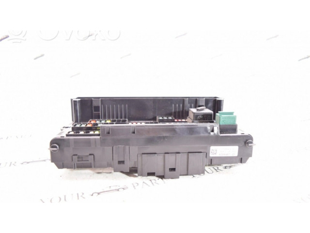 Блок предохранителей 9259467   BMW X3 F25    
