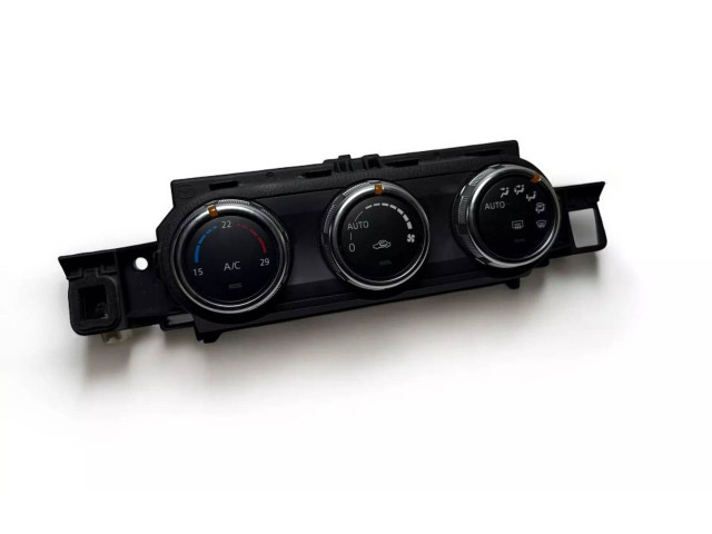 Блок управления климат-контролем NA9C61190F   Mazda MX-5 ND