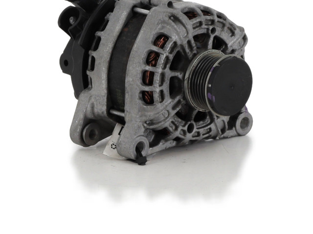 Генератор 9809391880 Citroen C3 Aircross