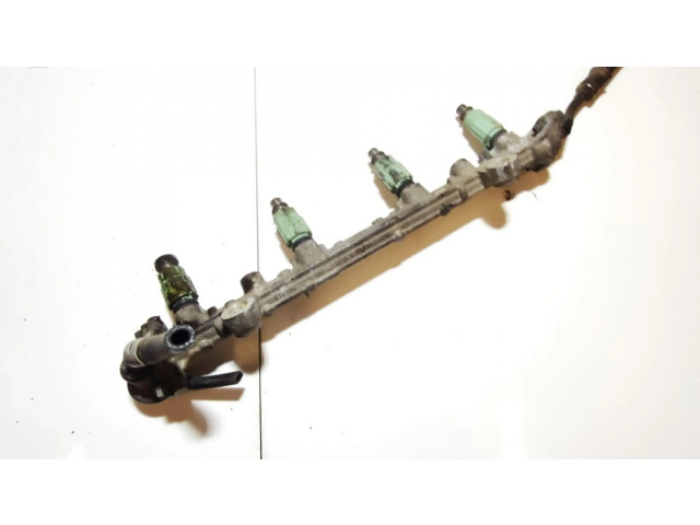 Топливная рампа 0280155723, CDH210 Mitsubishi Carisma 1.8