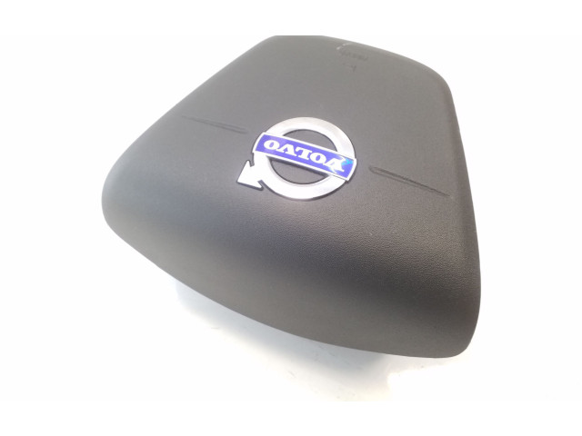 Подушка безопасности водителя P30721966 Volvo S60