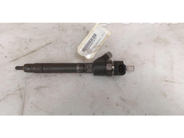 Форсунка 0445110251    Volvo XC90   