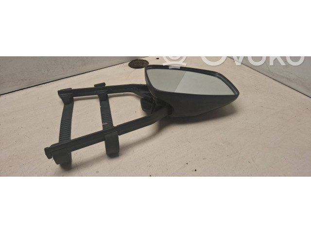 Зеркало (механическое)       Volkswagen Transporter - Caravelle T5  2003 - 2015 года   