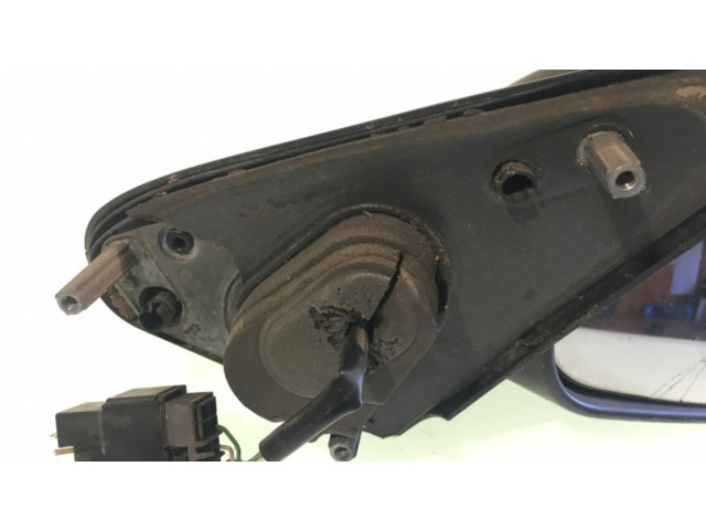 Зеркало электрическое     правое   Citroen Xsara     