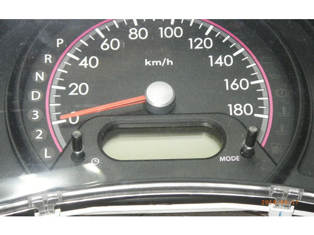 Přístrojová deska Nissan Pixo 2010 3410068K0