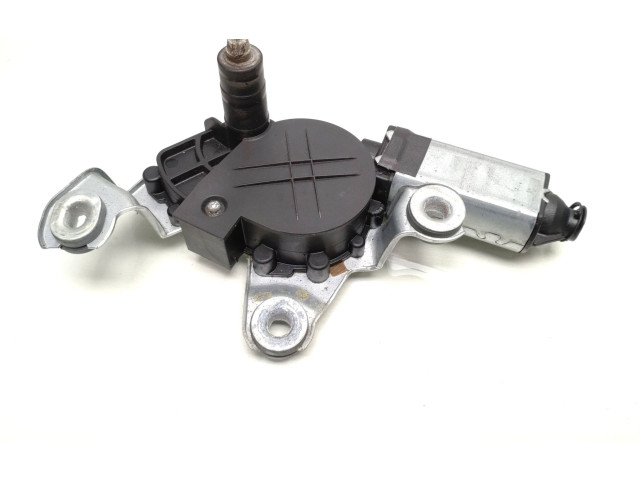 Моторчик заднего дворника 1Z9955711C, 1Z9955711    Skoda Octavia Mk2 (1Z)