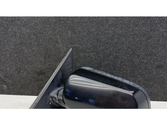 Zpětné zrcátko BMW 5 E60 E61 2004
