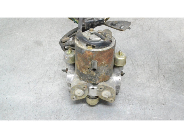 Блок управления АБС Mitsubishi L200