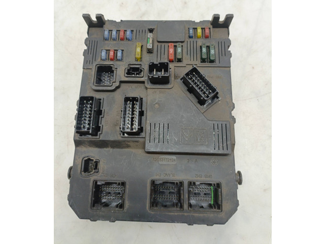 Pojistková skříňka A2C53240209, 9657999880 Citroen Berlingo 2007