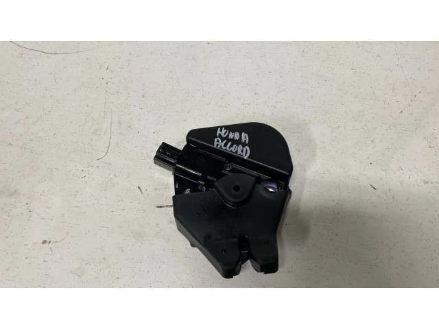 Замок багажника Honda Accord 2008-2016 года