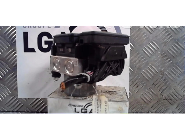 Блок АБС 476602993R Renault Twingo III 2014 - года