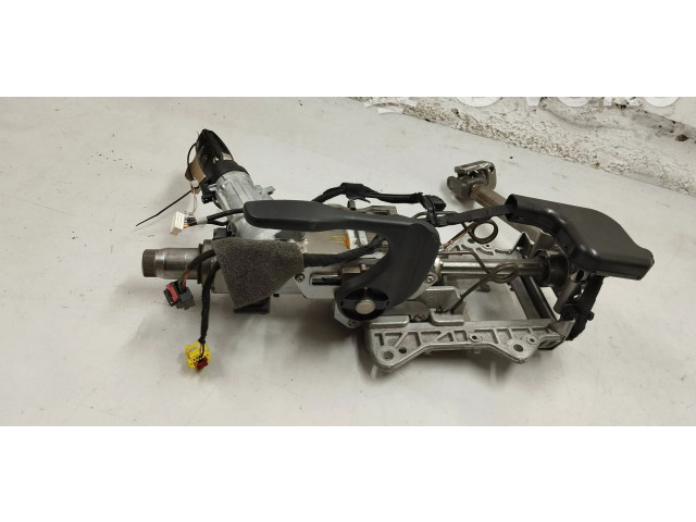 Рулевая рейка 5n2419502d Audi Q3 8U 2011 - 2016 года