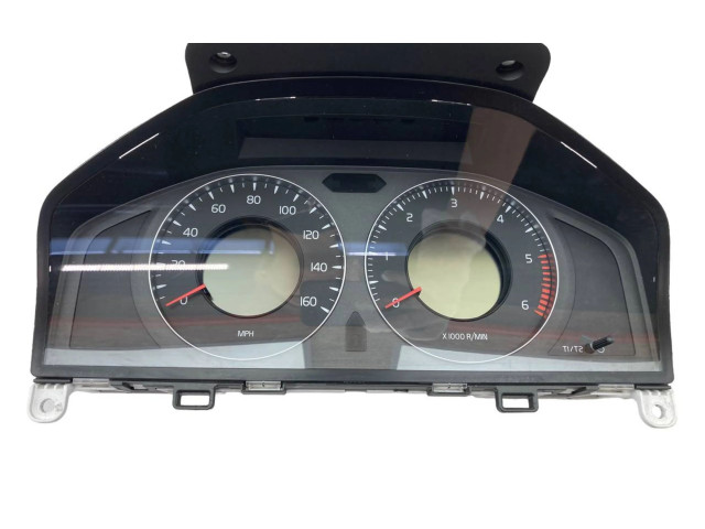 Панель приборов 30786452AA, 8603416   Volvo S80       