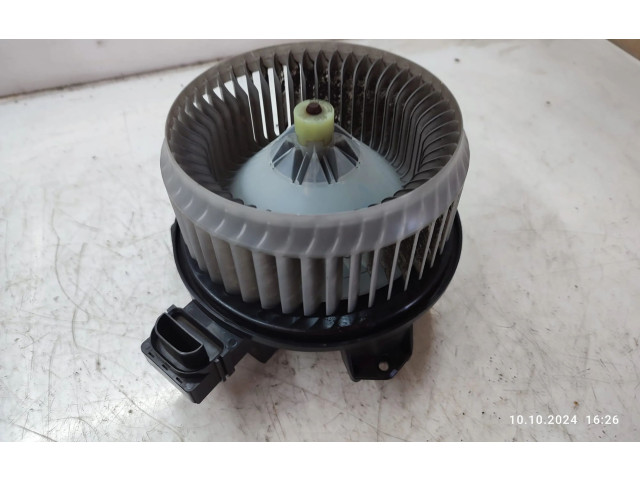 Вентилятор печки    2727005381   Jaguar XF X250