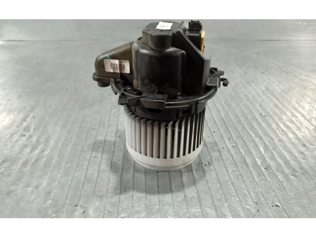 Вентилятор печки    5P3730100   Dacia Dokker