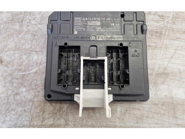 Блок управления 1EA937089L, 1EA937012N Volkswagen ID.3