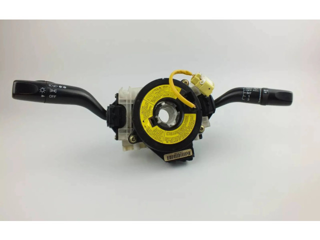 Ручка стеклоочистителей GE6M17B370 Mazda 626