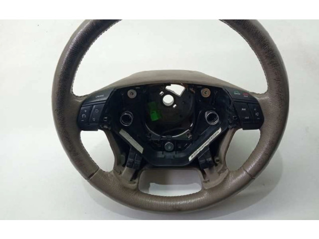 Руль Volvo XC90  2003 - 2006 года P5507003      