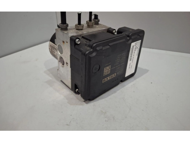 Блок АБС AG9N2C405AB Volvo S60 2005 - 2010 года