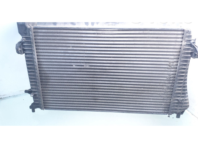 Интеркулер  3C0145803E, L3650000   Volkswagen PASSAT B6 