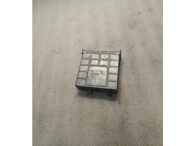Блок управления двигателя 4D0907557A, 26SA4261   Audi A8 S8 D2 4D