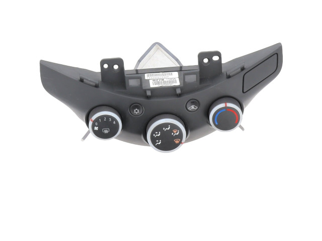 Блок управления климат-контролем 95390856, J0-6494K   Chevrolet Spark