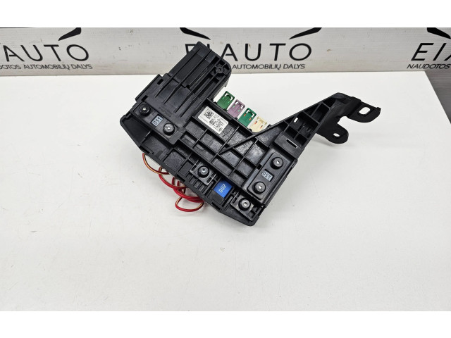 Блок предохранителей A1665402150, YAP3240211   Mercedes-Benz GL X166    