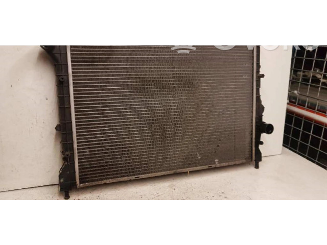 Радиатор охлаждающей жидкости    Alfa Romeo 166