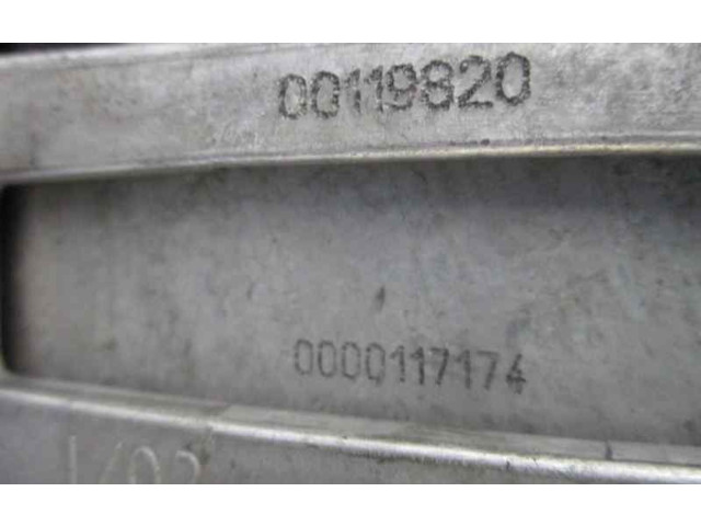    Рулевая рейка 1K1419502P, 00119820   Volkswagen Golf SportWagen  -  года