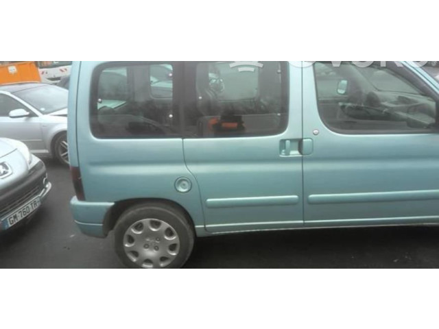 Turbodmychadlo Передний комплект электрического механизма для подъема окна 9222G1 Citroen Berlingo