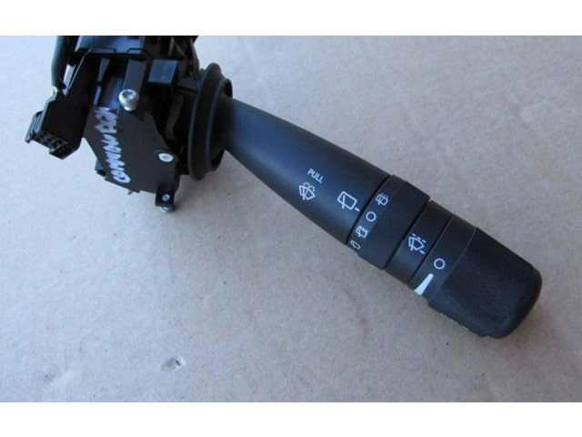 Ручка стеклоочистителей    Jeep Grand Cherokee