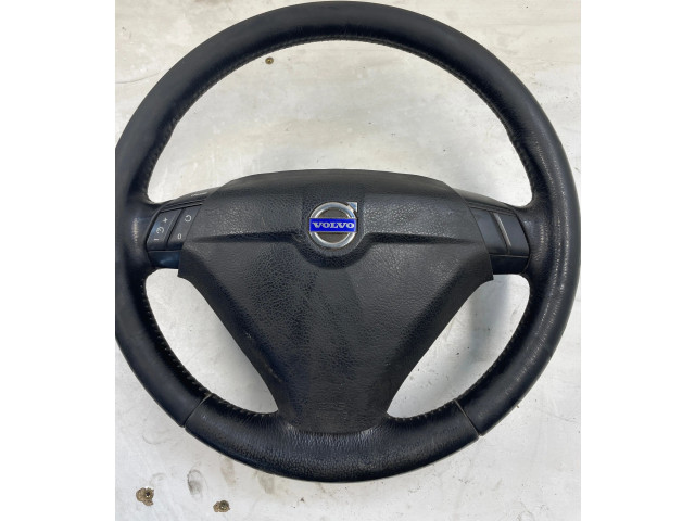 Руль Volvo S60 2001 - 2004 года 08666887