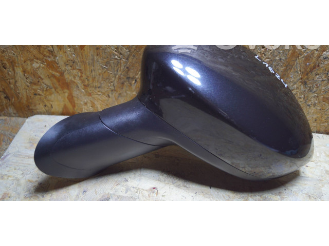 Зеркало электрическое Fiat Grande Punto - года