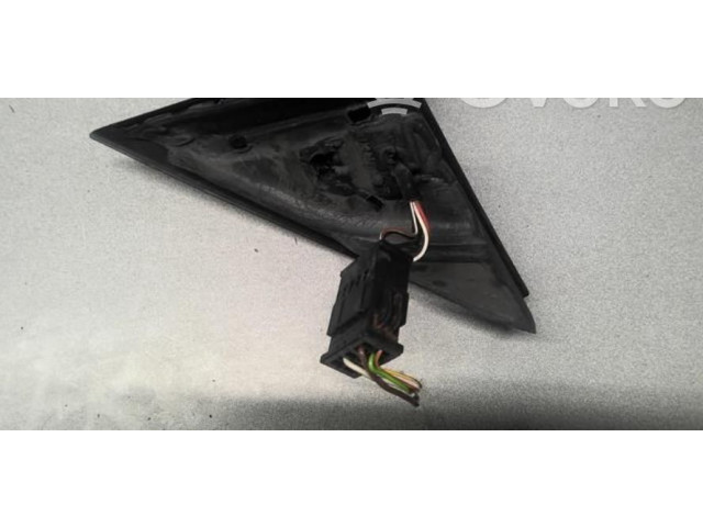 Zpětné zrcátko Audi A6 S6 C5 4B 2002 4B1858532BF3FZ