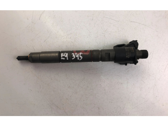 Форсунка 31272690    Volvo V70   