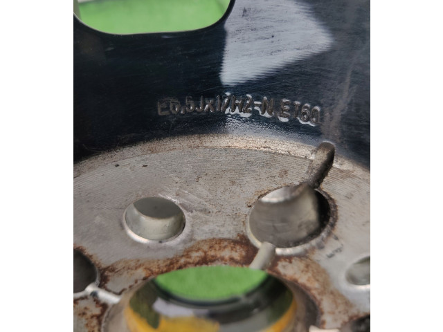 Turbodmychadlo Турбина 7T0601025D, 7T0601025D Volkswagen Multivan T6