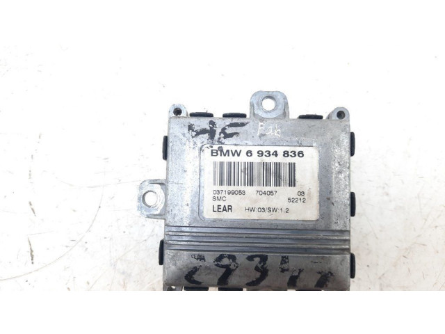 Блок фонаря / (блок «хenon»)