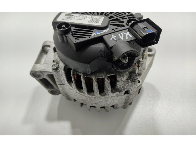 Генератор CN15-10300-CC   Ford Ka      