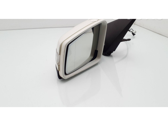 Зеркало электрическое        Mercedes-Benz A W176  2012 - 2018 года   
