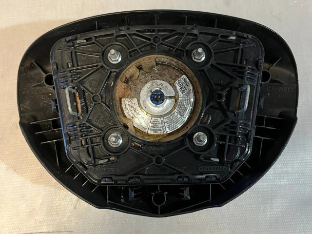 Подушка безопасности водителя 34079431A, 985708387R Dacia Duster