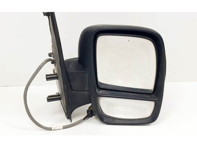 Зеркало электрическое        Peugeot Expert  2007 - 2016 года   