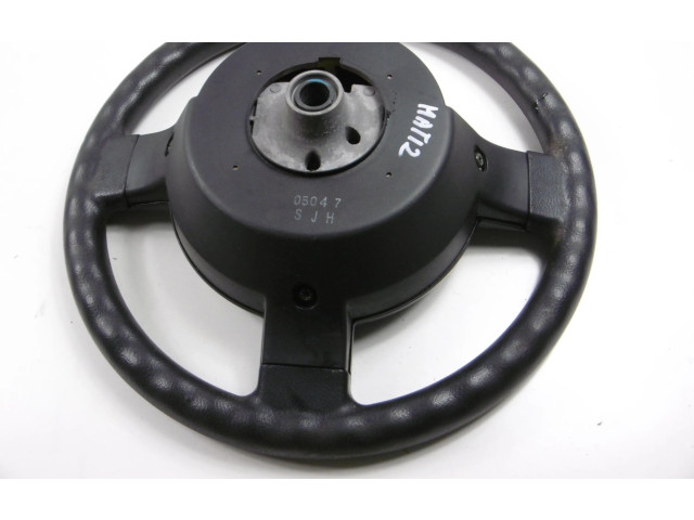 Руль Chevrolet Spark - года